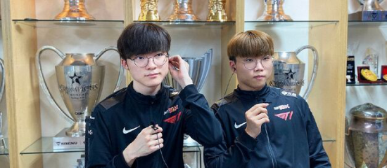 AI教练GameSkill助力职业战队备战国际电竞盛事